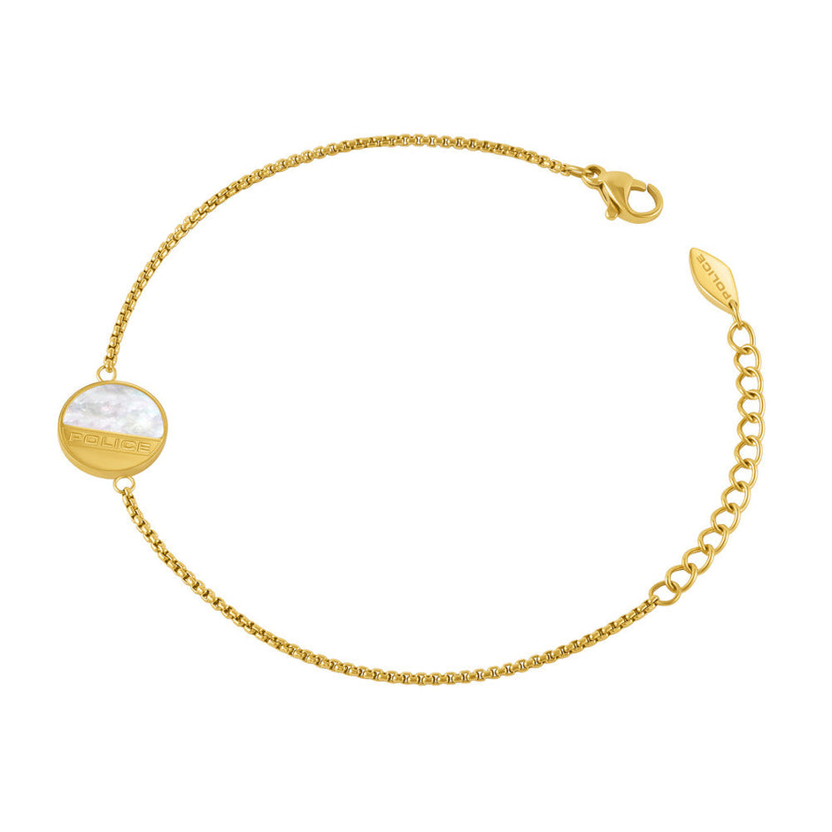 Women Halfmoon Bracelet