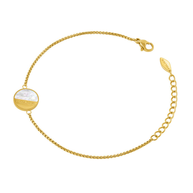 Women Halfmoon Bracelet