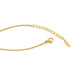 Women Halfmoon Bracelet