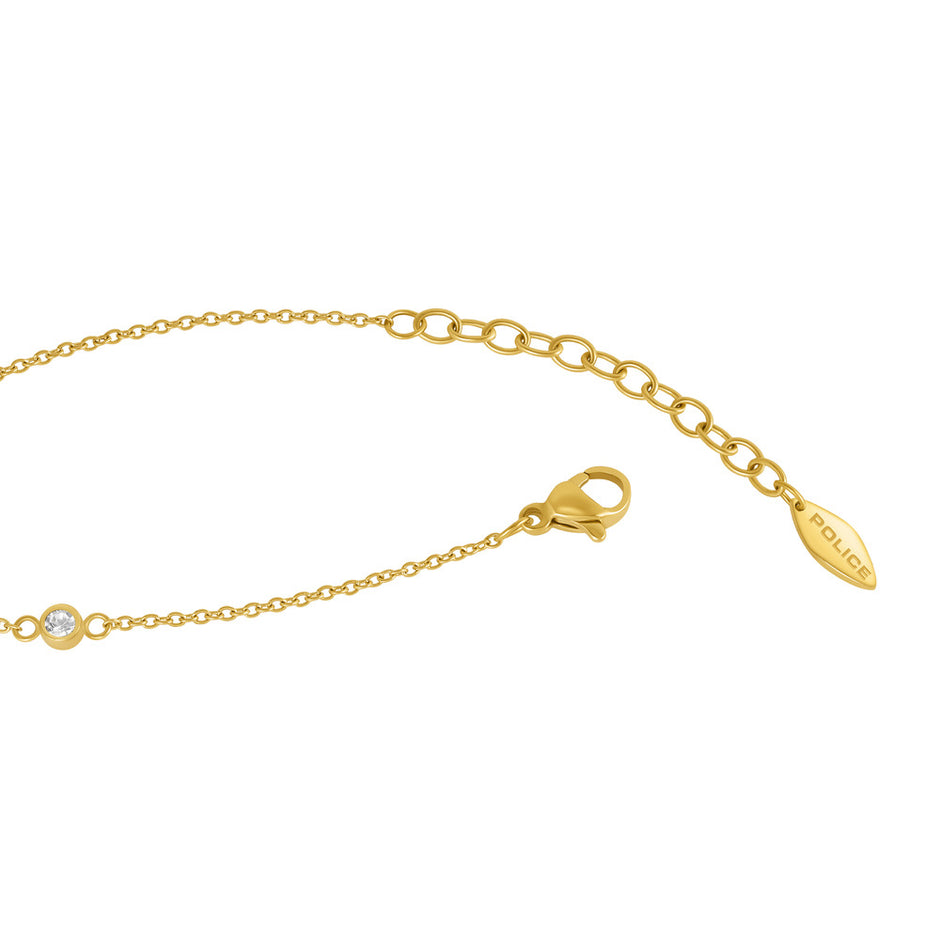 Women Heartbound Bracelet