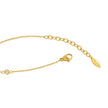Women Heartbound Bracelet