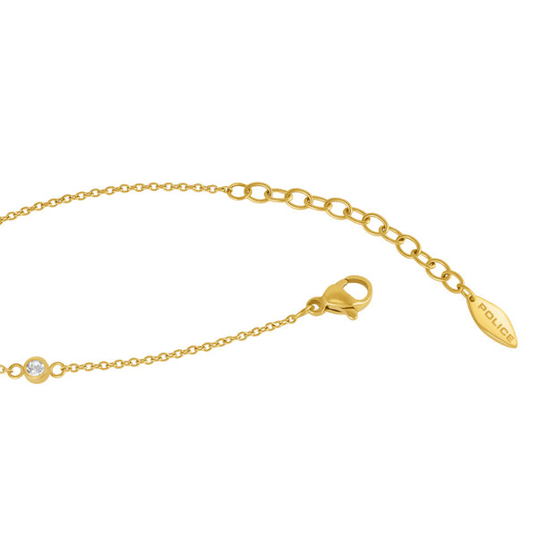 Women Heartbound Bracelet