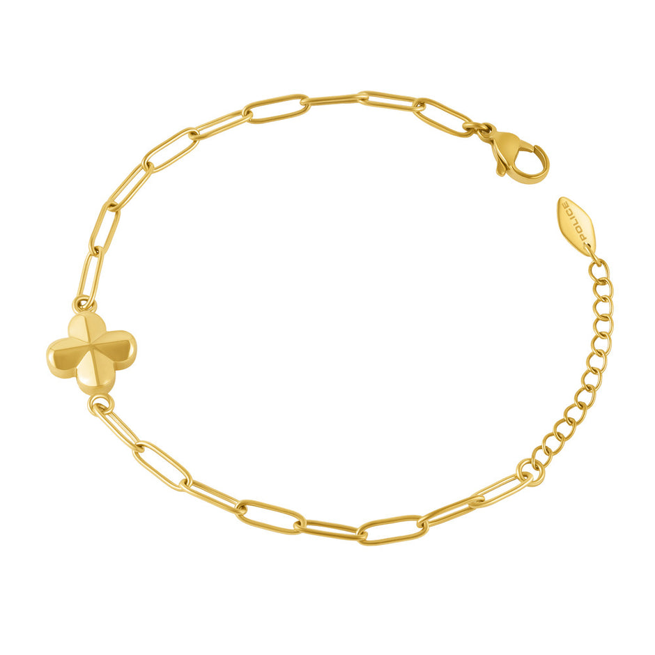 Women Graceleaf Bracelet