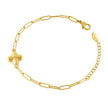Women Graceleaf Bracelet