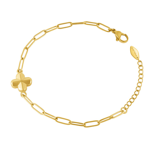 Women Graceleaf Bracelet