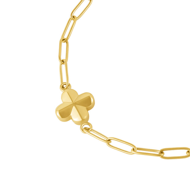 Women Graceleaf Bracelet