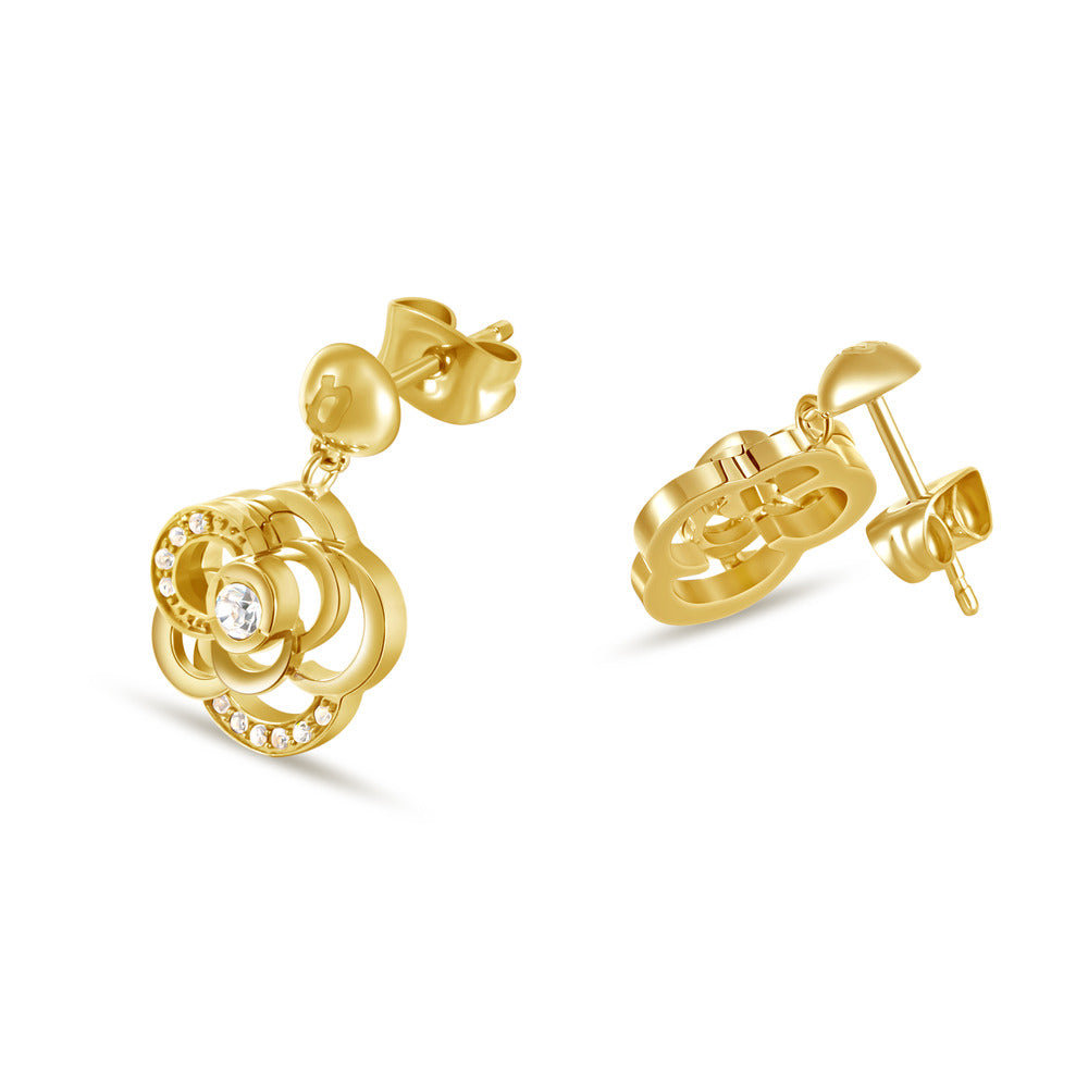 أقراط للنساء