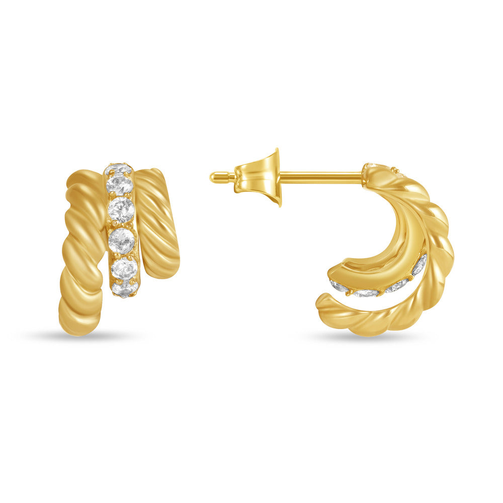 Women Seralace Earring