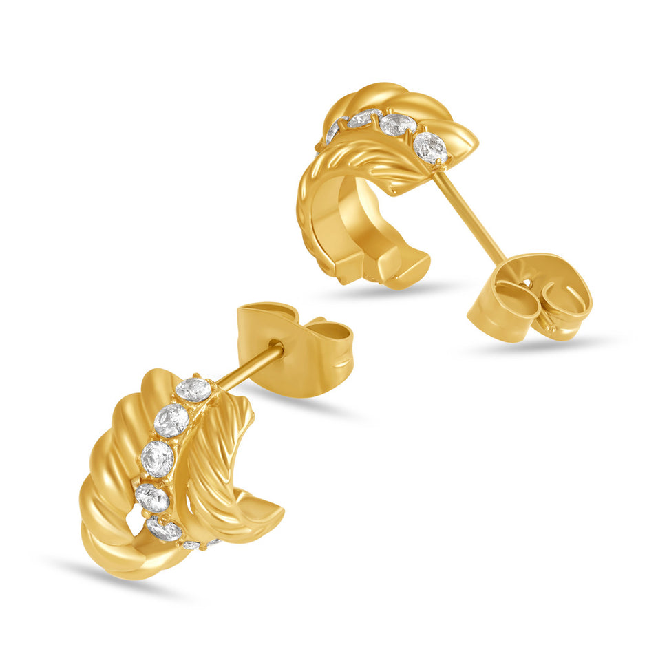 Women Seralace Earring