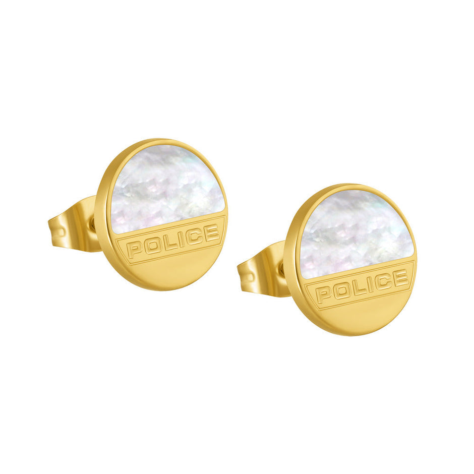 Women Halfmoon Earrings