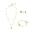 Women Irys Jewelry Set