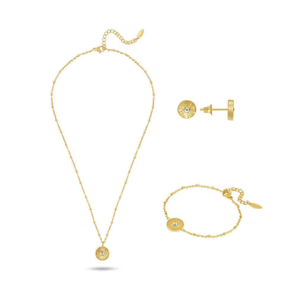 Women Irys Jewelry Set