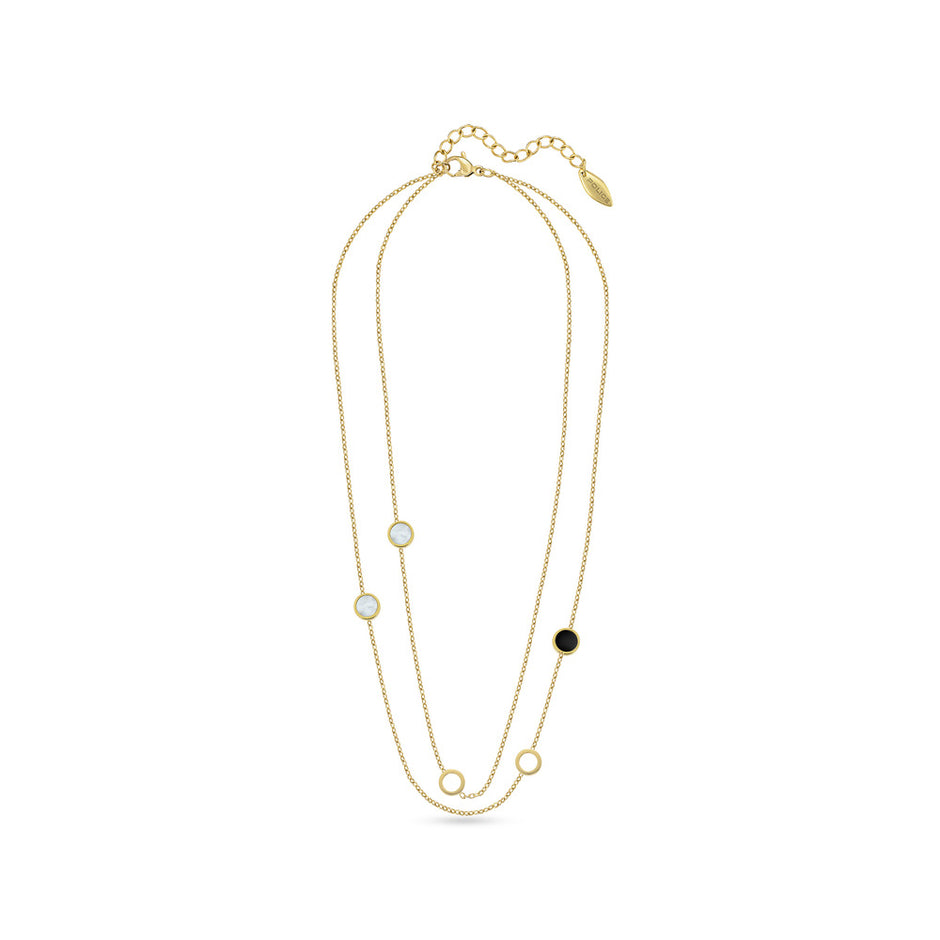 قلادة اورورا للنساء