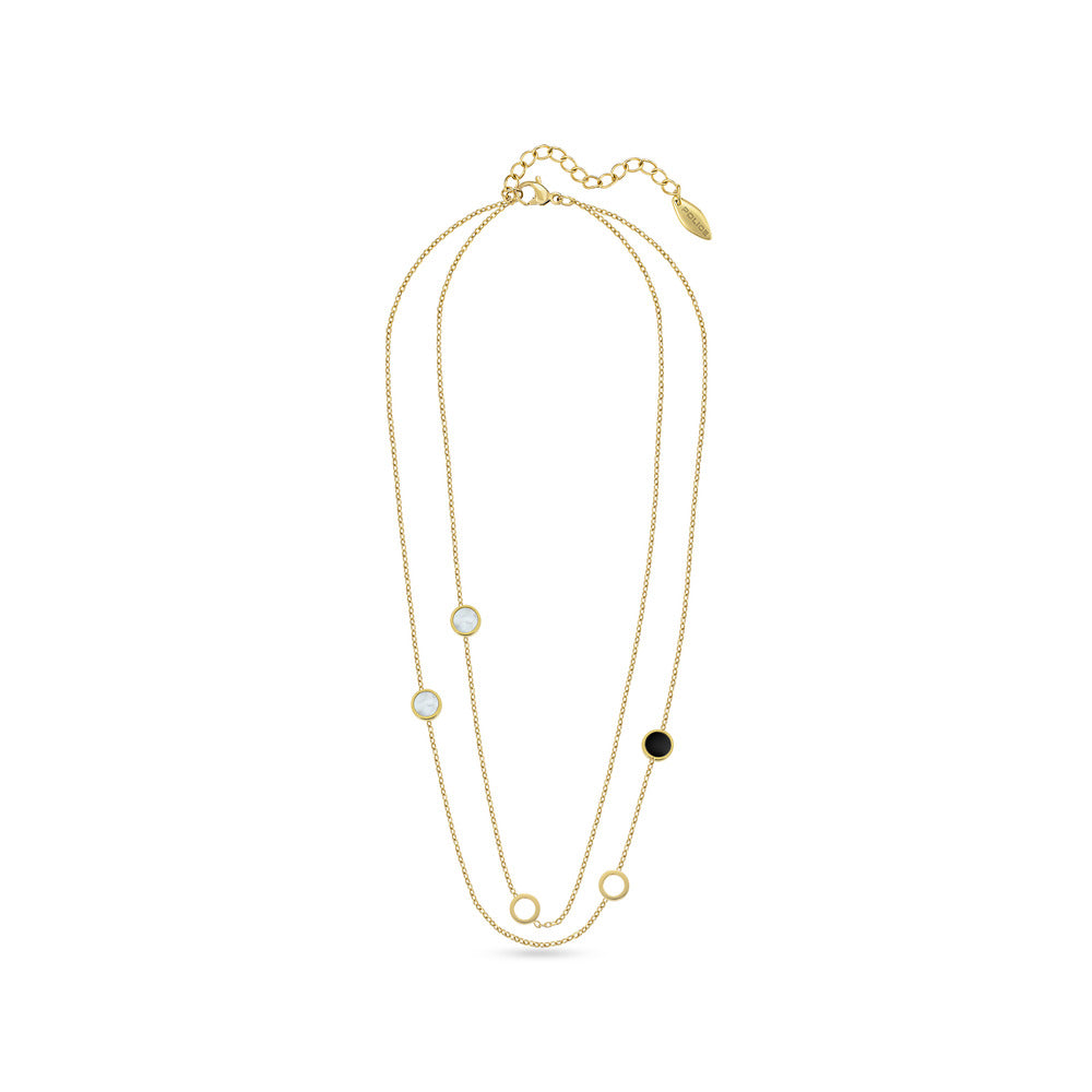 قلادة اورورا للنساء