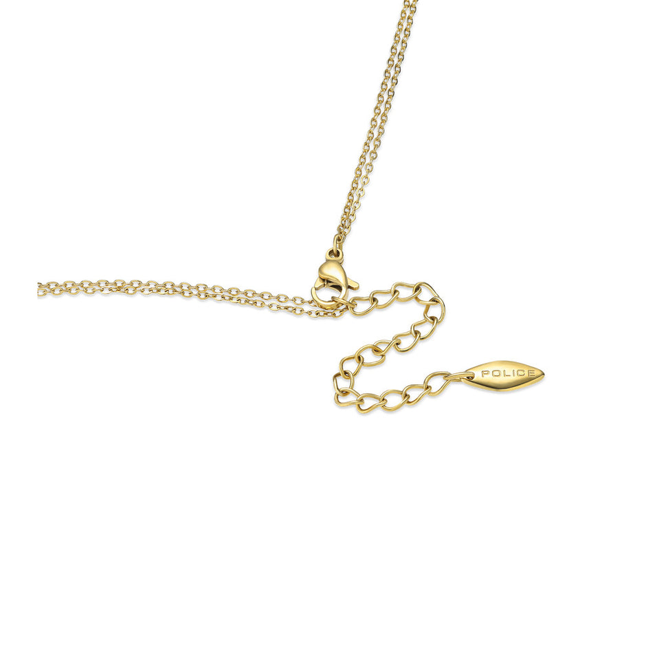 قلادة اورورا للنساء