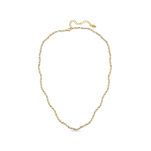 Women Bliss Necklace