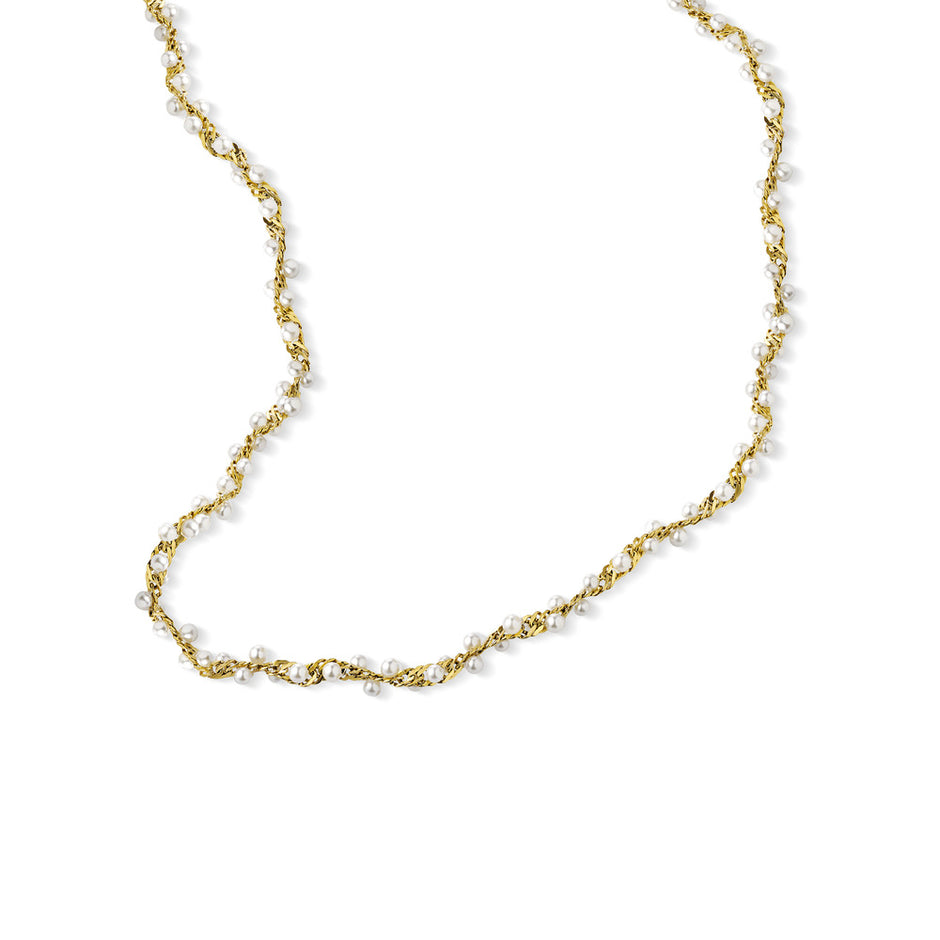 Women Bliss Necklace