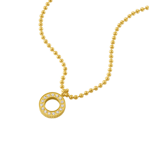 قلادة كوكورا للنساء