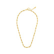 Women Gold Necklace