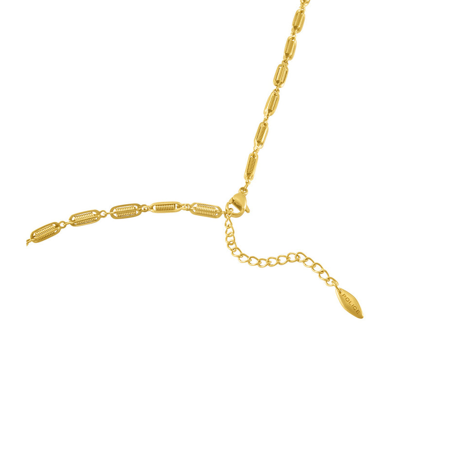 Women Gold Necklace