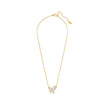 Women Butterfly Necklace
