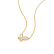 Women Butterfly Necklace