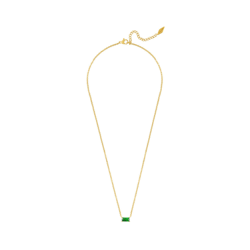 Women Eva Necklace