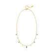 Women Clarity Necklace