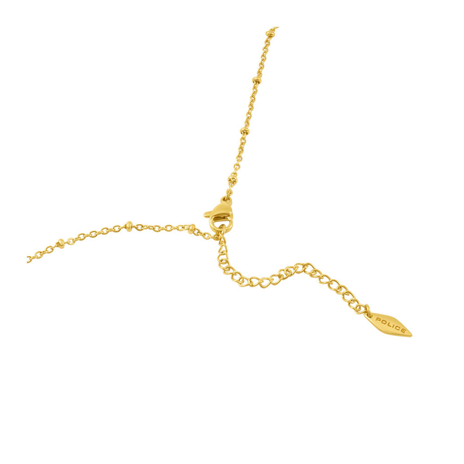 Women Clarity Necklace