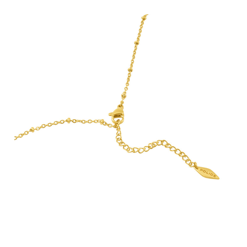 Women Clarity Necklace