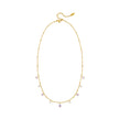 Women Clarity Necklace