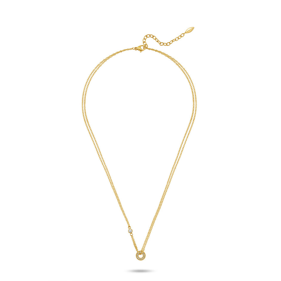 Women Circquela Necklace