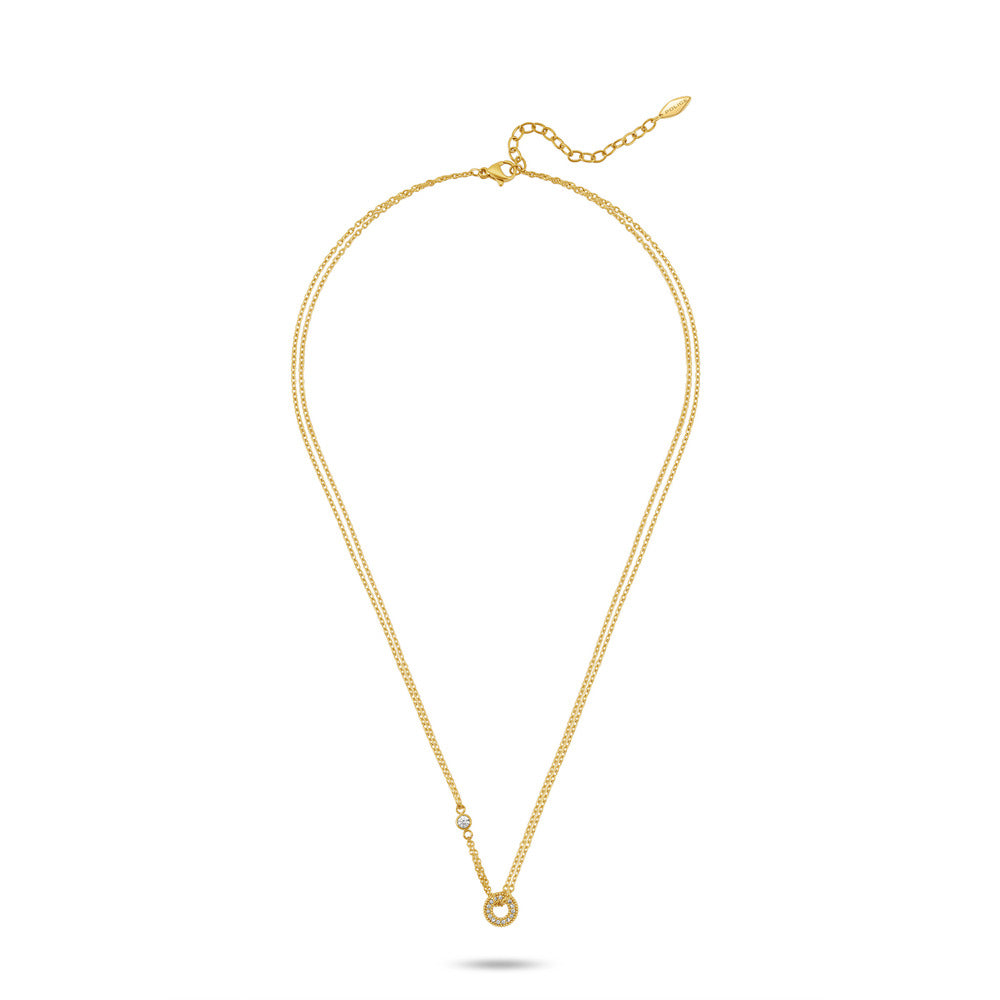 Women Circquela Necklace