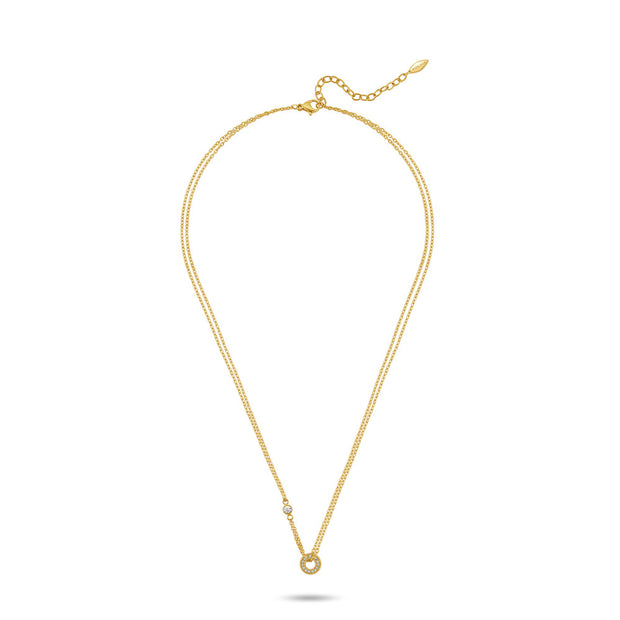 Women Circquela Necklace