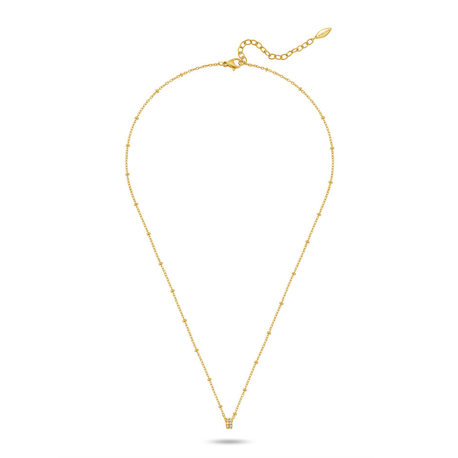 Women Lunesa Necklace