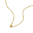 Women Lunesa Necklace