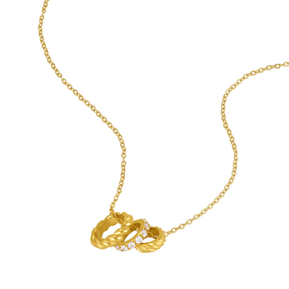Women Seralace Necklace