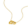 Women Seralace Necklace