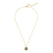 Women Orbita Necklace