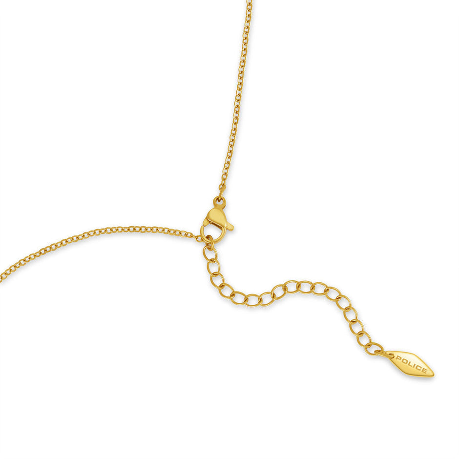 Women Orbita Necklace