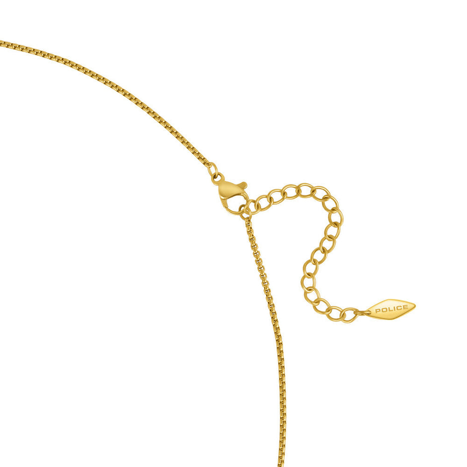 Women Halfmoon Necklace