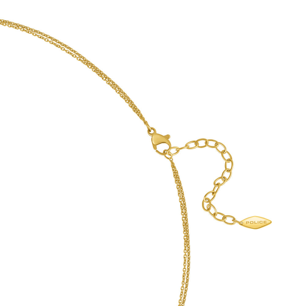 Women Heartbound Necklace