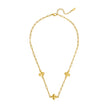 Women Graceleaf Necklace