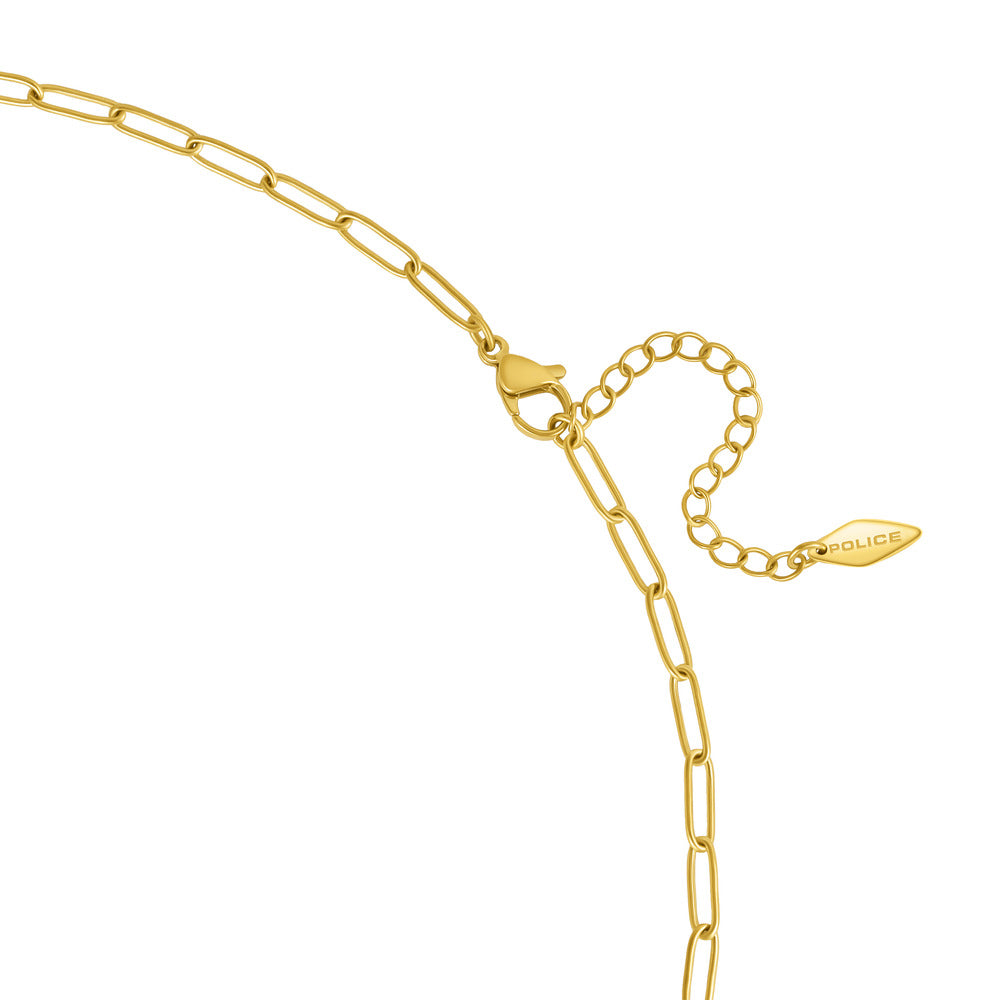 Women Graceleaf Necklace