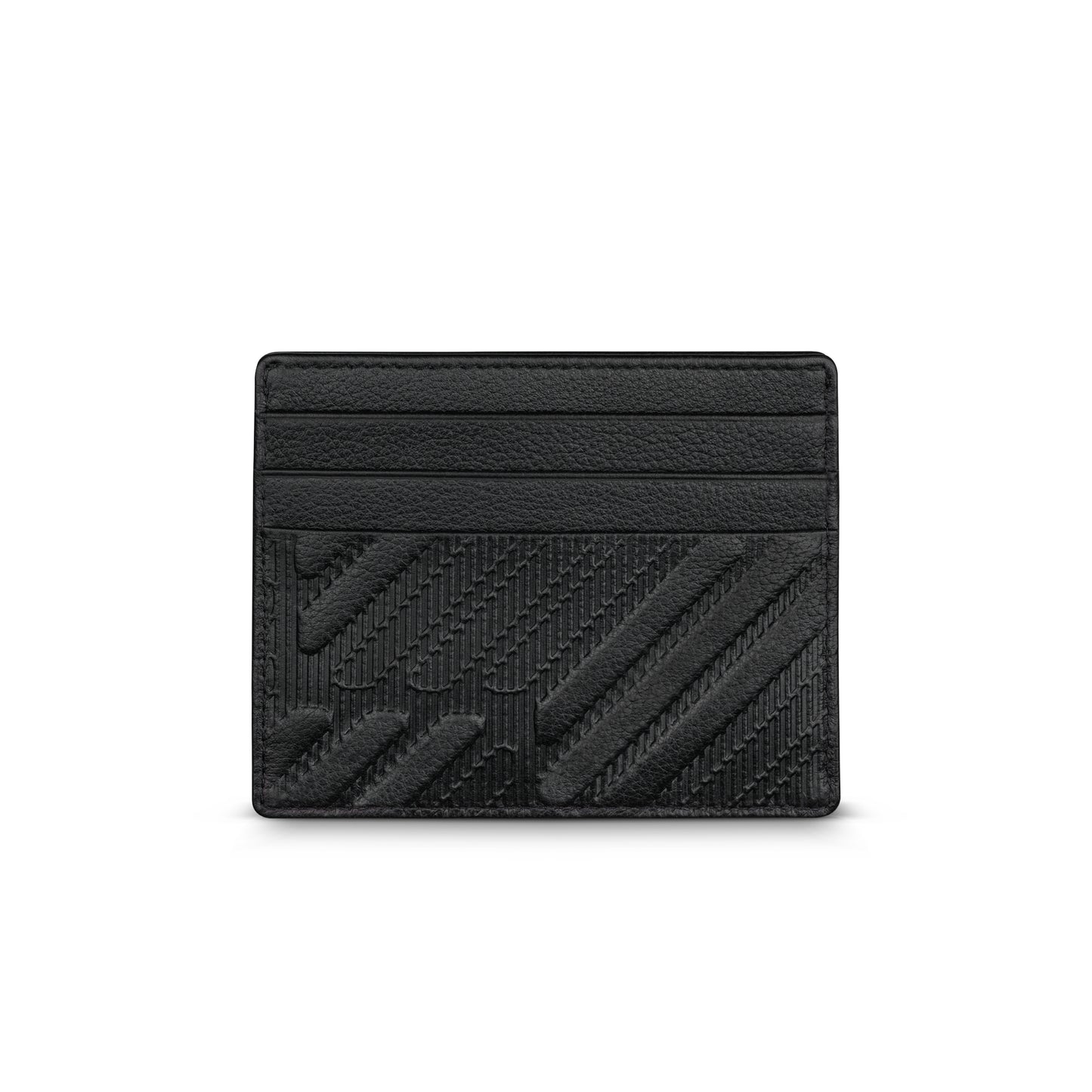 Men Nouveau Card Holder