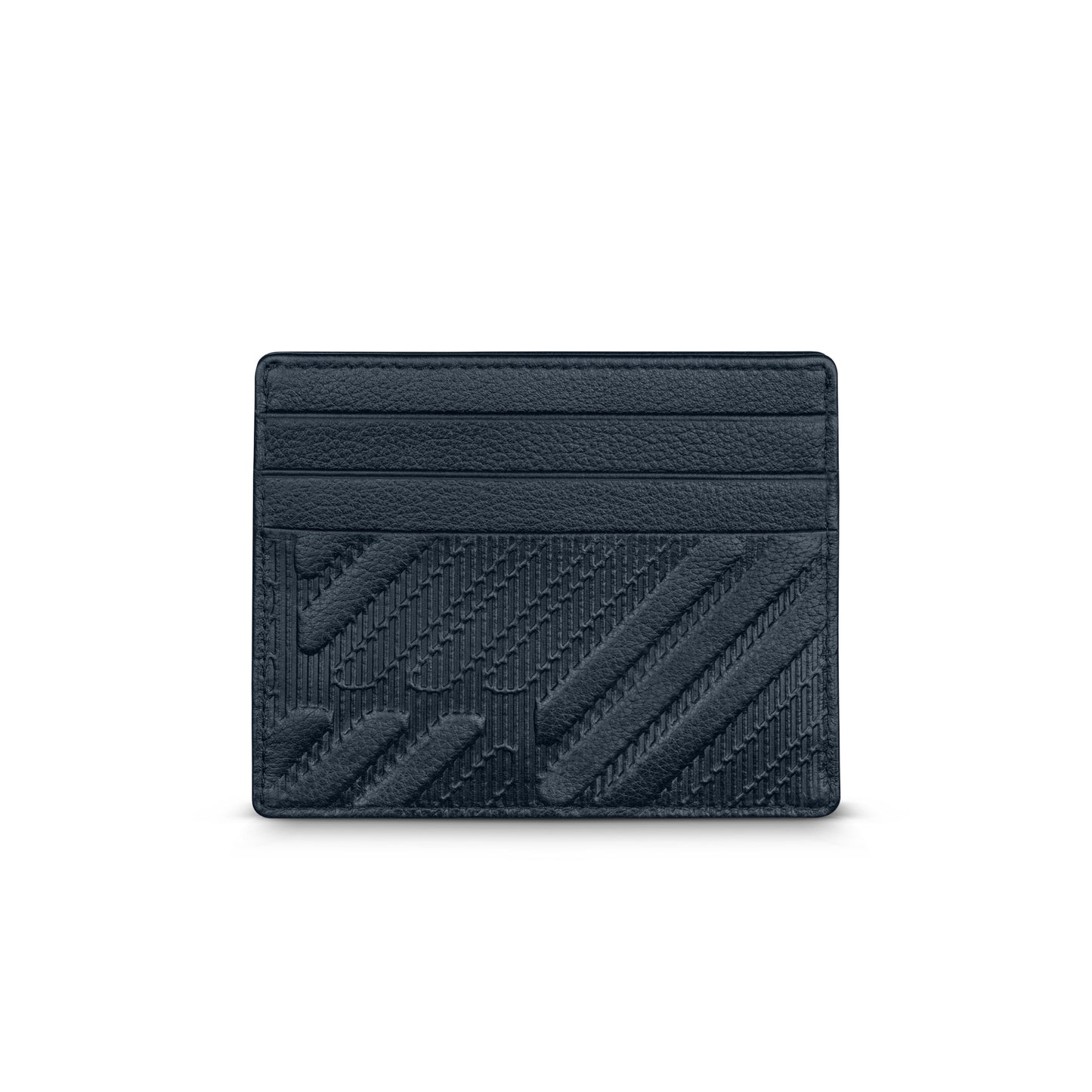 Men Nouveau Card Holder