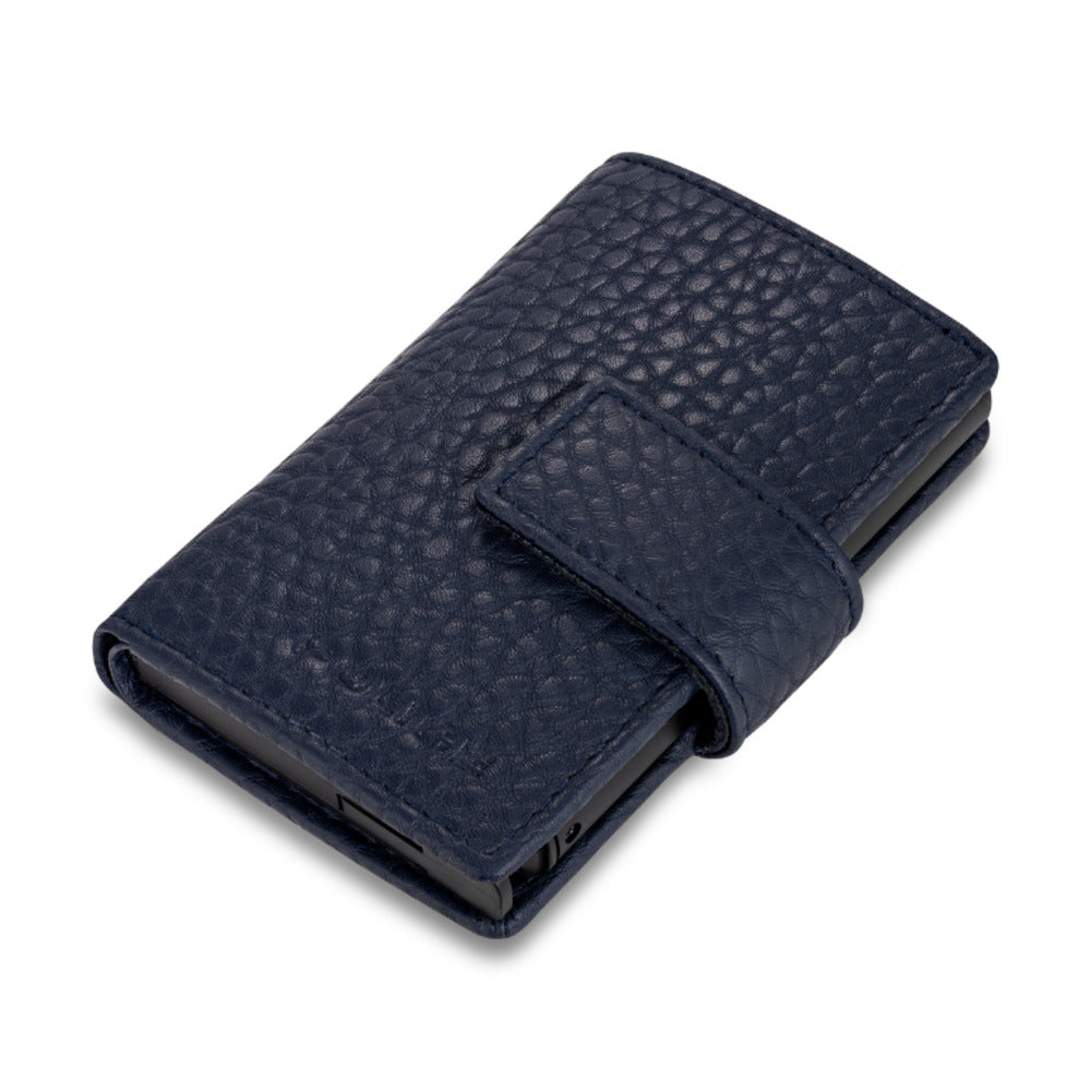 Men Automatic Card Holder