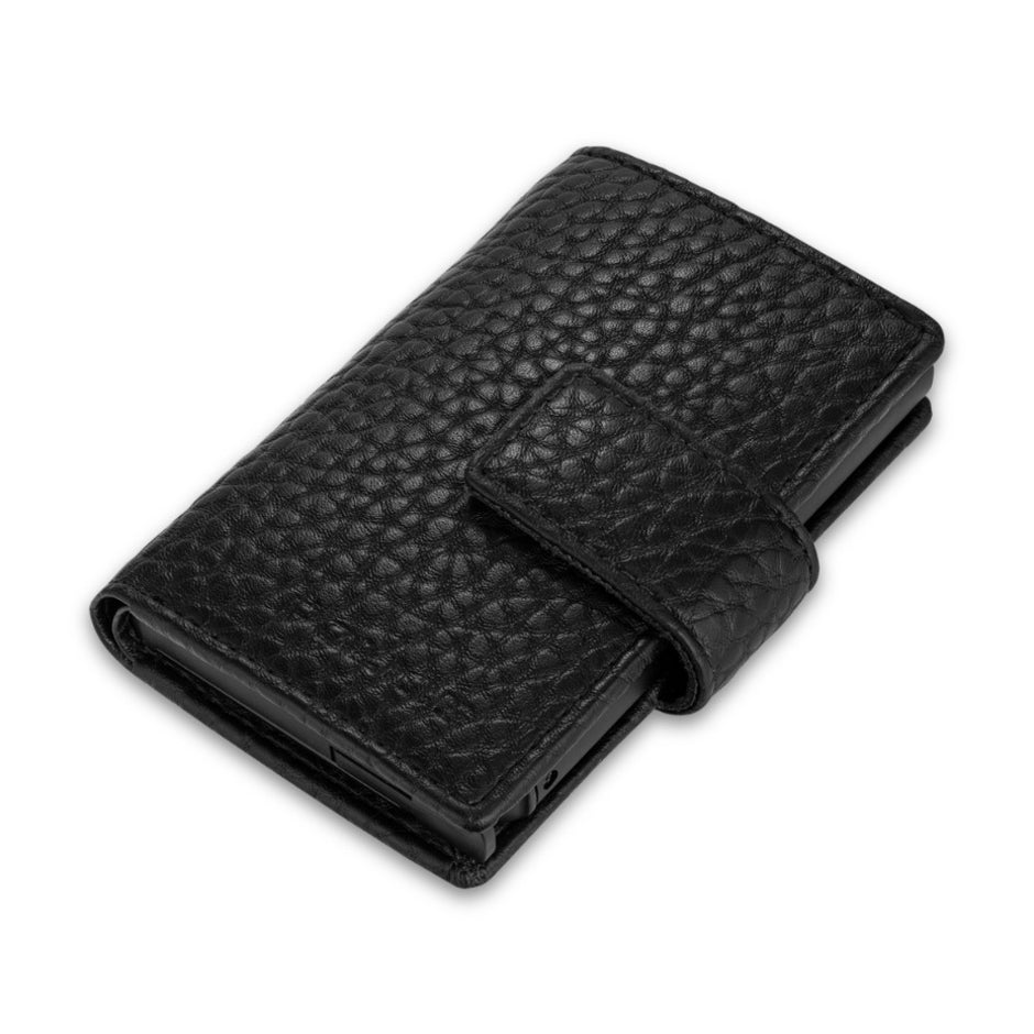 Men Automatic Card Holder