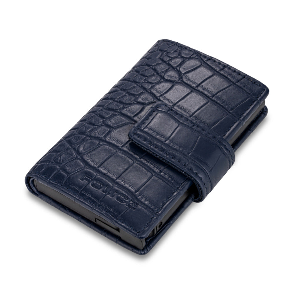 Men Automatic Card Holder