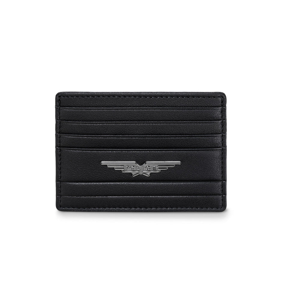 Men Fabio Card Holder
